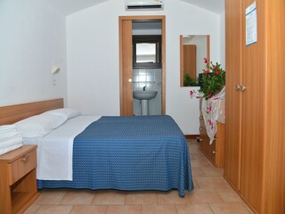 Holiday park Pisciotta Features 8