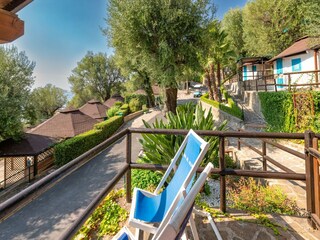 Vakantiepark Pisciotta Buitenaudio-opname 3