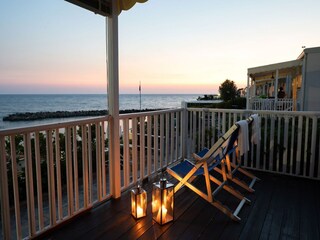 Vakantiepark Pisciotta  28