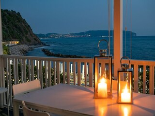 Vakantiepark Pisciotta  27