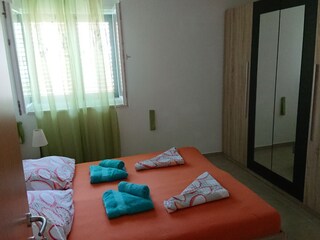 Apartamento de vacaciones Sumartin Características 29