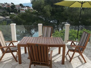 Appartamento per vacanze Sumartin Caratteristiche 12