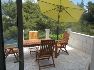 Apartamento de vacaciones Sumartin Características 17