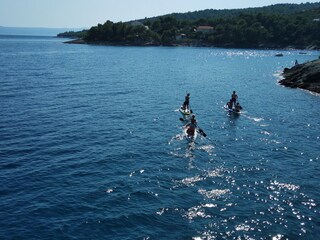 Apartamento de vacaciones Sumartin Grabación al aire libre 11
