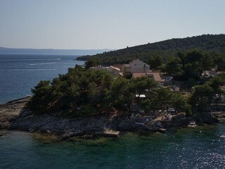 Appartement de vacances Sumartin Enregistrement extérieur 6