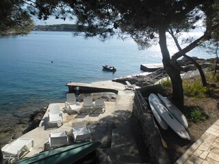 Apartamento de vacaciones Sumartin Entorno 36