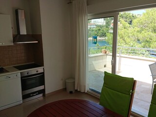 Appartamento per vacanze Sumartin Caratteristiche 25