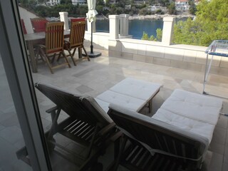 Appartement de vacances Sumartin Équipement 14