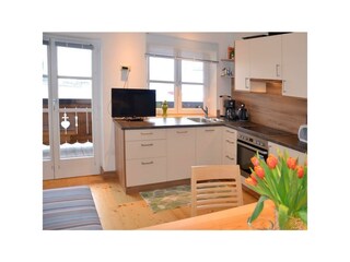 Apartment 2 Personen