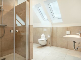 Vakantieappartement Norden Kenmerken 3