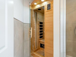 Appartamento per vacanze Norden Caratteristiche 5