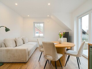 Apartamento de vacaciones Norden Características 6