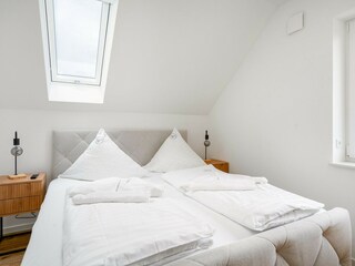 Apartamento de vacaciones Norden Características 4