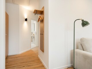 Appartamento per vacanze Norden Caratteristiche 11