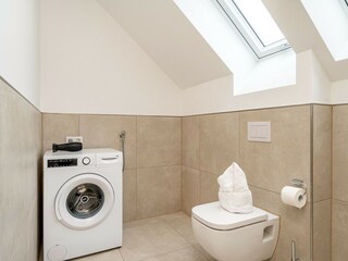 Apartamento de vacaciones Norden Características 10