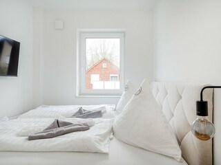 Appartamento per vacanze Norden Caratteristiche 8