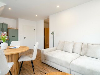 Vakantieappartement Norden Kenmerken 13