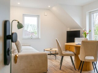 Vakantieappartement Norden Kenmerken 14