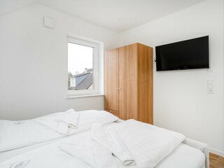 Vakantieappartement Norden Kenmerken 12