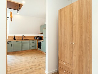 Apartamento de vacaciones Norden Características 15