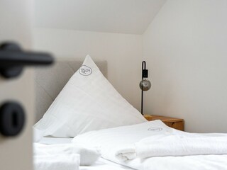 Apartamento de vacaciones Norden Características 17