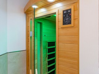 Vakantieappartement Norden Kenmerken 16