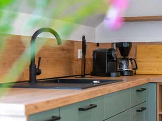 Vakantieappartement Norden Kenmerken 18