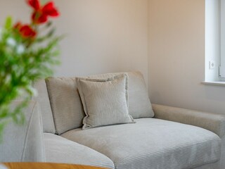 Vakantieappartement Norden Kenmerken 19