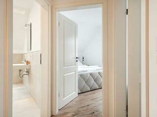 Apartamento de vacaciones Norden Características 20