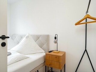 Apartamento de vacaciones Norden Características 21