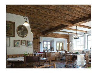 Gaststube_Leitenmüller