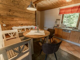 Waldblick_Leitenmüller Küche2