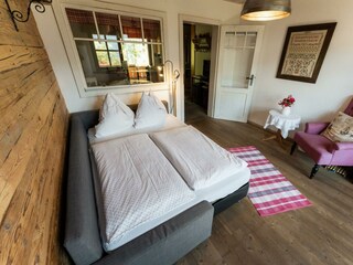 Waldblick_Leitenmüller Wohnraum