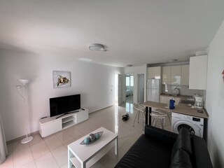 Ferienwohnung Costa Calma Ausstattung 6