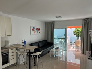 Ferienwohnung Costa Calma Ausstattung 5