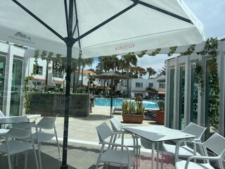 Poolbar