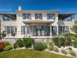 Villa Kroatien Grabación al aire libre 5