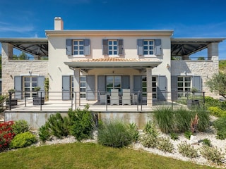 Villa Kroatien Registrazione all'aperto 5