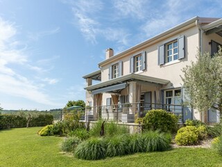 Villa Kroatien Grabación al aire libre 13