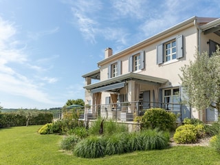 Villa Kroatien Registrazione all'aperto 13