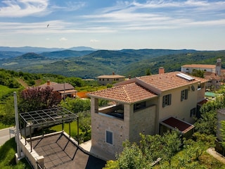 Villa Kroatien Registrazione all'aperto 15