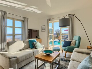 Villa Kroatien Características 21