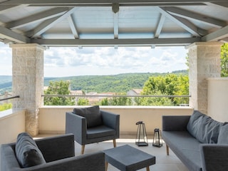 Villa Kroatien Caratteristiche 31