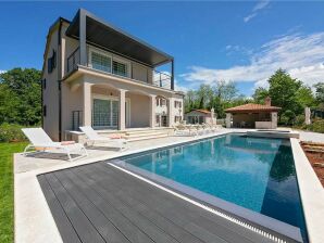 Villa Casa Denis mit Pool - Lašići - image1