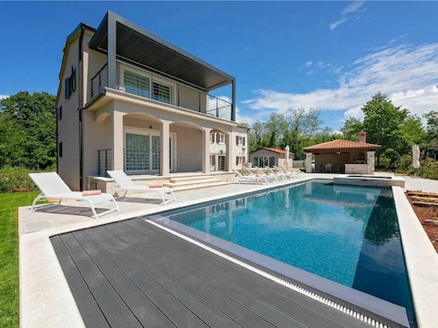 Villa Casa Denis mit Pool