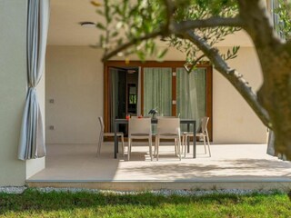 Villa Višnjan Grabación al aire libre 5