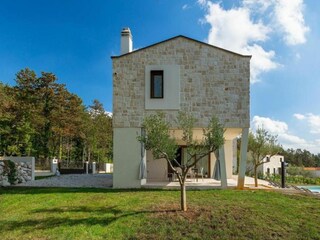 Villa Višnjan Grabación al aire libre 6