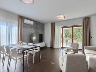 Villa Višnjan Características 11
