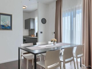 Villa Višnjan Características 15