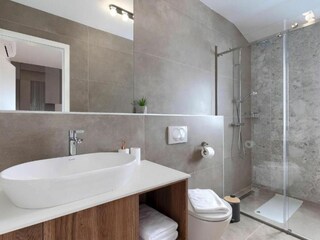 Villa Višnjan Características 22